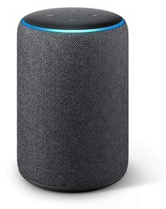 Amazon Alexa Enabled 